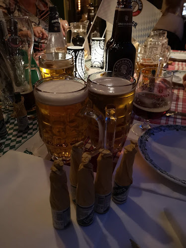 Restaurant Grøften /Tivoli - København