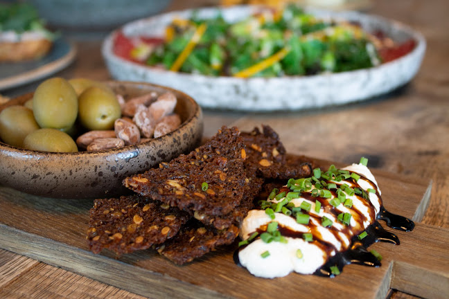 Nyhavn 14 - København