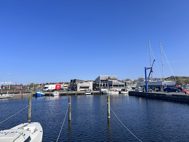 Comentarii opinii despre Café Fjordliv