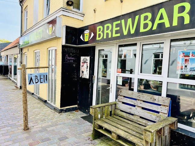 Ølluminati Brewbar