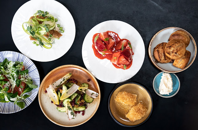 Restaurant NORDIC - Ringkøbing