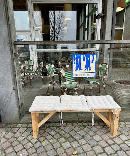 Stemannsgade 9C, 8900 Randers