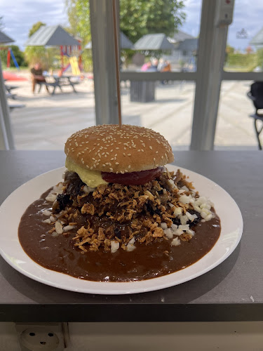 Opinii despre Ebel-Å Grill în Randers - Gastronomi og hotelvirksomhed