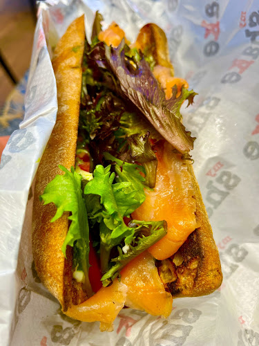 MYSHAKE - Gastronomi og hotelvirksomhed