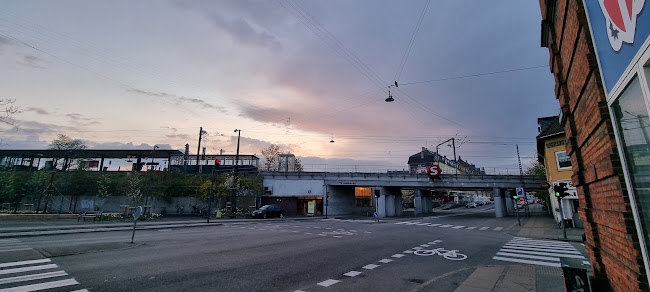 Comentarii opinii despre Biksen, valby genbrug