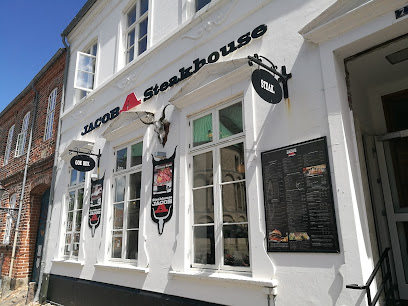 Restaurant Jacob A. Riis