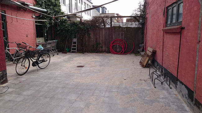 Café Karoline - Esbjerg