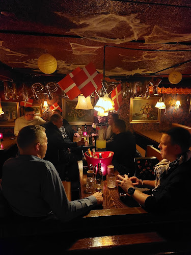 Rabalder Bar Silkeborg - Gastronomi og hotelvirksomhed