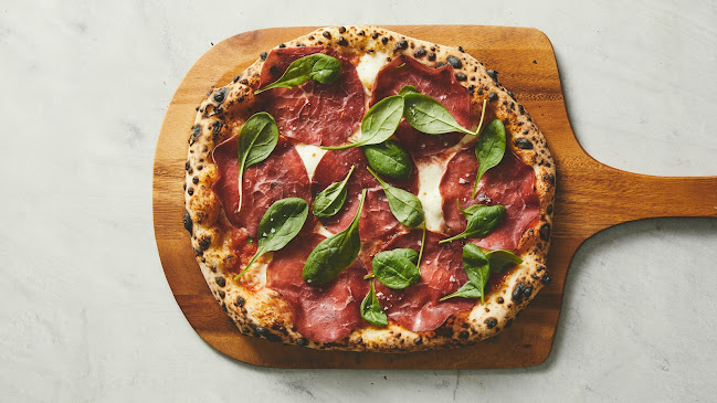 Comentarii opinii despre Pizza Boys Tørv