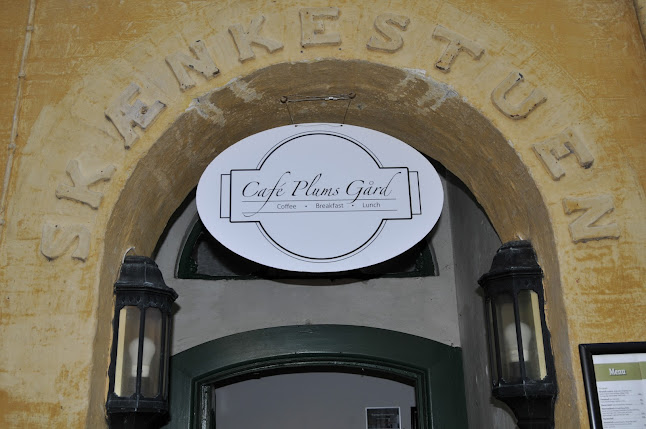 Plums Gaards Gourmet