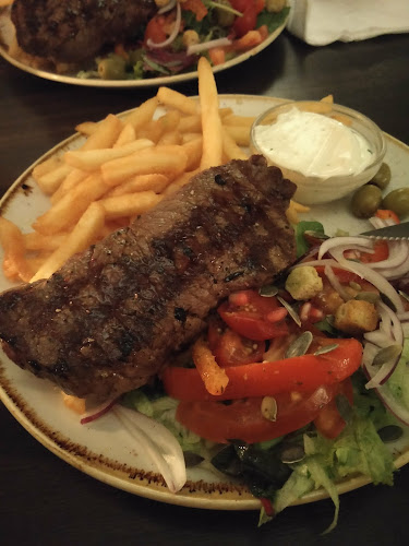 Opinii despre Cafe Butler în Aabenraa - Gastronomi og hotelvirksomhed