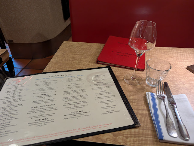 L'Education Nationale - Gastronomi og hotelvirksomhed