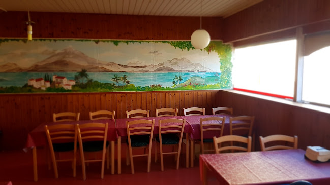 Opinii despre Pizza Verden Ristorante & Burger House în Kalundborg - Gastronomi og hotelvirksomhed