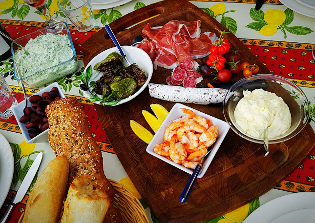 Helle Colombani Mad m.m.