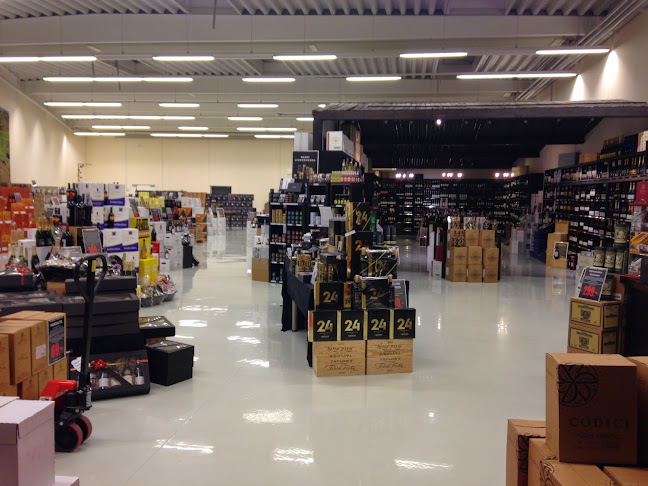 Greve Vinkompagni ApS - Maximum Wine