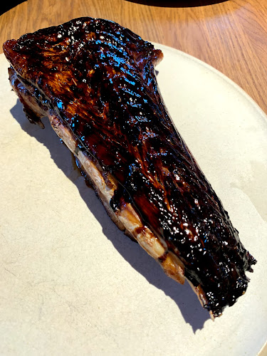 Barr - Gastronomi og hotelvirksomhed