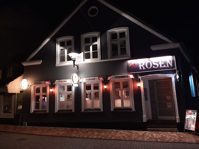 Comentarii opinii despre ROSEN Aabenraa