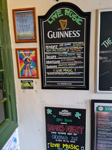 Comentarii opinii despre The Irish House