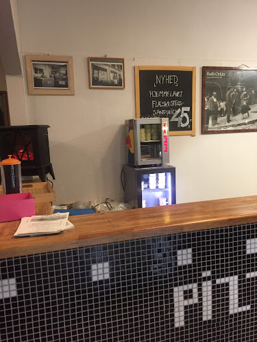 Strandboulevarden 93, 2100 København