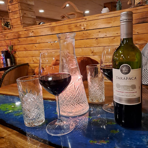 Opinii despre Café Strædéet în Næstved - Gastronomi og hotelvirksomhed