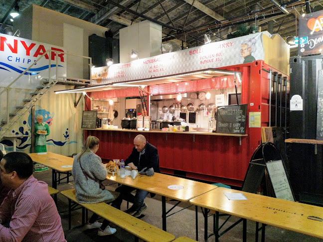 Mormors Køkken - Aarhus