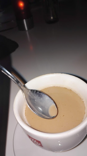 Comentarii opinii despre Café Picasso Aps