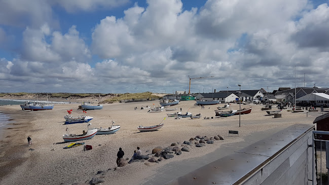 Is Mejeriet Thy - Thisted