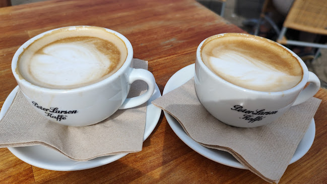 Lilleheden Cafe & Restaurant