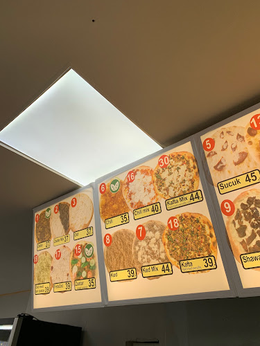 Comentarii opinii despre Abu Samra