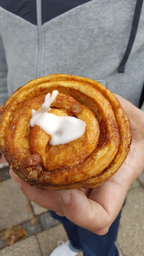 KonditorBager - Frederikshavn - Frederikshavn