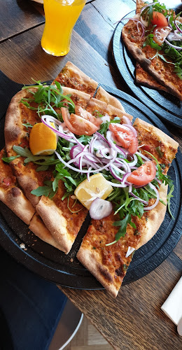 Restaurant Sprød - Gastronomi og hotelvirksomhed