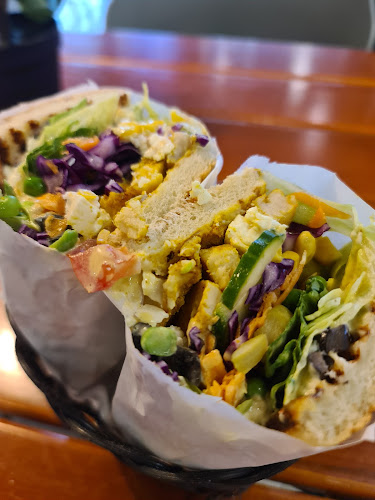 Comentarii opinii despre The Bagel House city 2