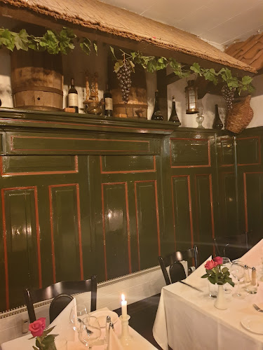 Comentarii opinii despre Restaurant Dubrovnik