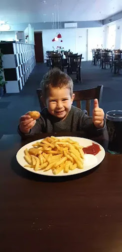 Amigo's Pizza & Grill - Bindslev