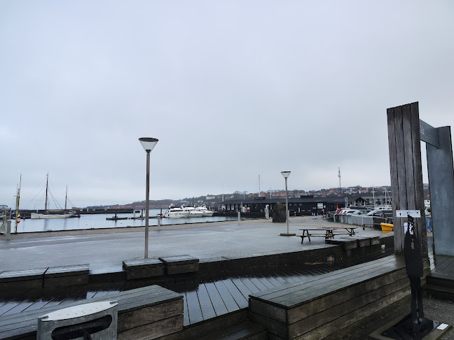 Restaurant Mathilde - Lemvig