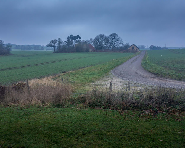 Café Piberhus - Gastronomi og hotelvirksomhed
