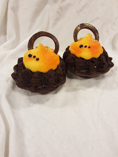 ​Østervrå Bageri - Østervrå