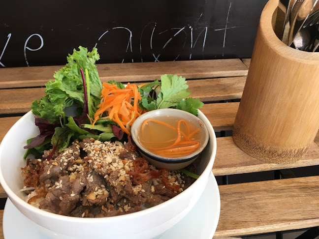 Viet Food Street Kitchen - Aarhus