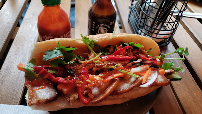 Comentarii opinii despre Me - Mother's Street Food