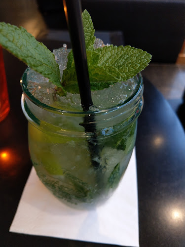 CUBE Heineken Bar - København