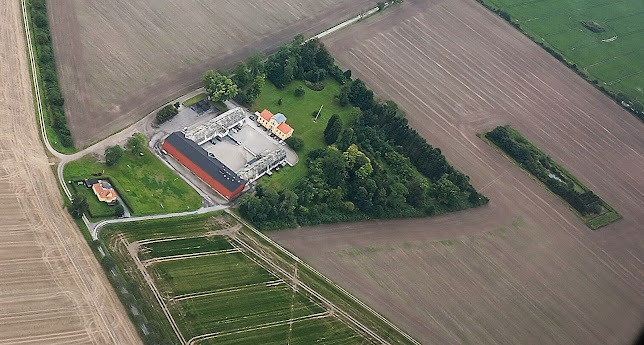 DrikPortvin.dk - Hedehusene