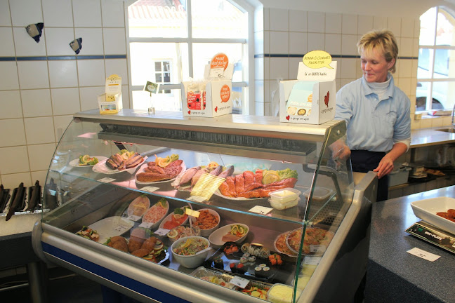 Klostergyde 9A, 9300 Sæby