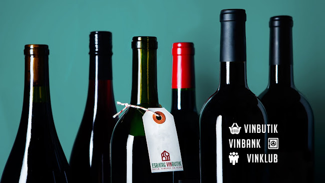 Esbjerg Vinbutik