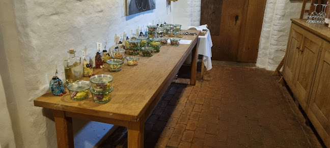 Comentarii opinii despre Restaurant Herregårdskælderen