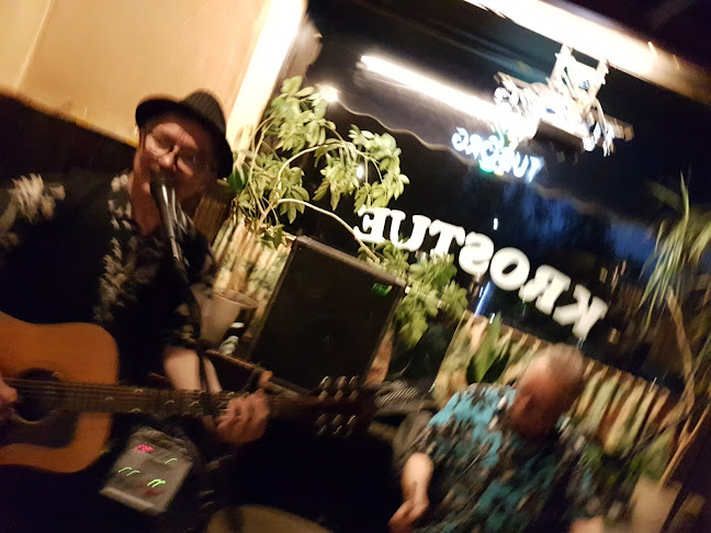 Comentarii opinii despre Laugskroen