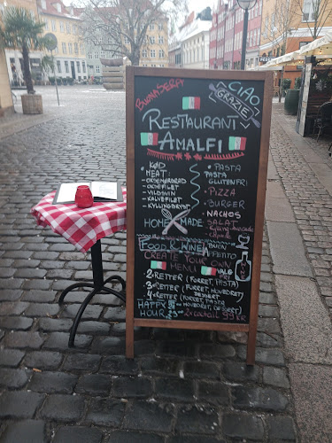 Comentarii opinii despre Restaurant Amalfi