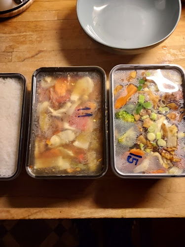 Min`s Cooking Thai Takeaway - Gastronomi og hotelvirksomhed