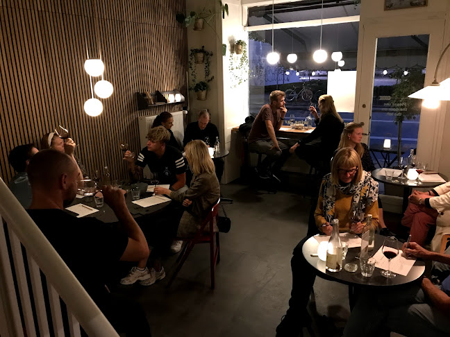 Comentarii opinii despre Vin Med Hjerte