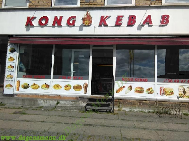 Strandmarksvej 23, 2650 Hvidovre