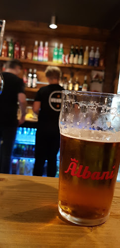 The Drunken Sailor - Svendborg